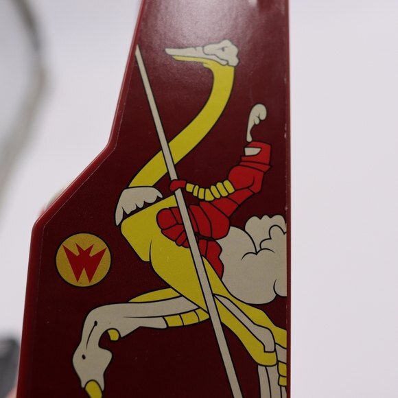 Hand Held Joust Mini Game - Picture 8 of 9